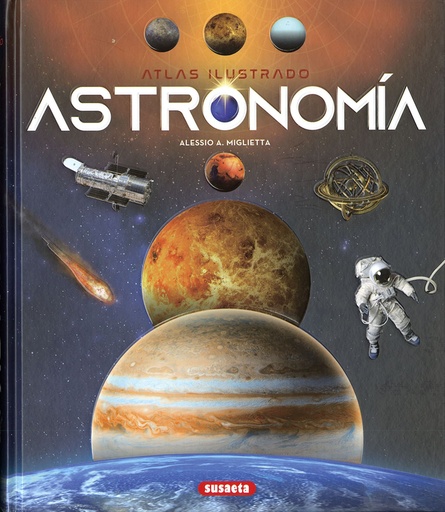 [9788467769715] ASTRONOMÍA