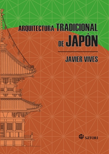 [9788417419264] ARQUITECTURA TRADICIONAL DE JAPÓN