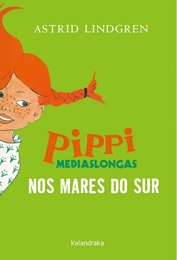 [9788484644880] PIPPI MEDIASLONGAS NOS MARES DO SUR