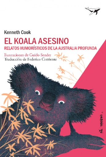 [9788494850103] EL KOALA ASESINO