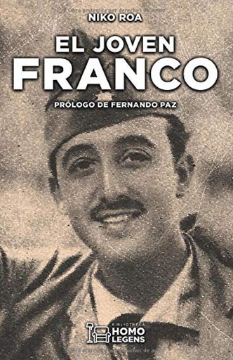 [9788417407780] EL JOVEN FRANCO