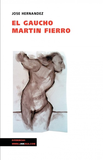 [9788496290020] El gaucho Martín Fierro