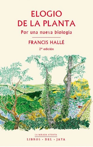 [9788416443093] ELOGIO DE LA PLANTA: POR UNA NUEVA BIOLOGÍA
