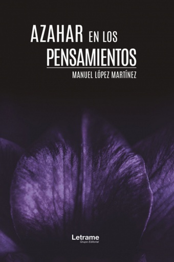 [9788417965075] Azahar en los pensamientos