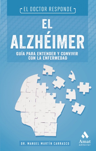 [9788497357722] EL ALZHEIMER