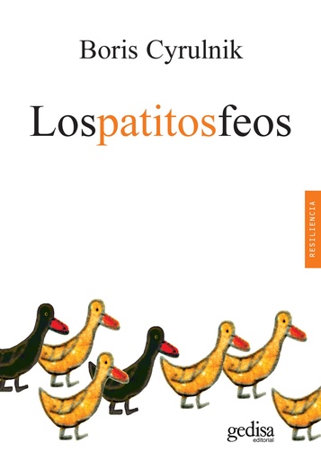 [9788417835590] LOS PATITOS FEOS