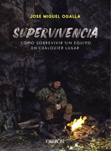 [9788441541948] SUPERVIVENCIA