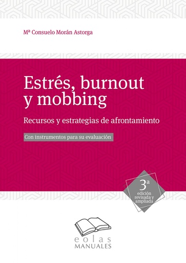 [9788418079009] ESTRÉS, BURNOUT Y MOBBINGiento