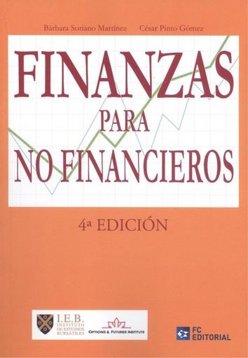 [9788417701253] FINANZAS PARA NO FINANCIEROS. 4ªEDICIÓN