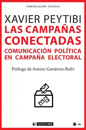 [9788491806332] LAS CAMPAÑAS CONECTADAS