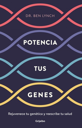 [9788425357749] POTENCIA TUS GENES