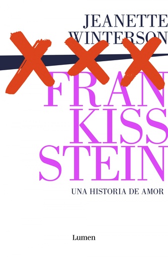 [9788426406439] FRANKISSSTEIN