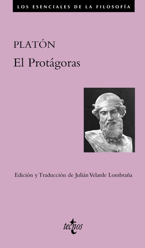 [9788430977895] EL PROTÁGORAS