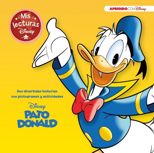 [9788417630393] PATO DONALD