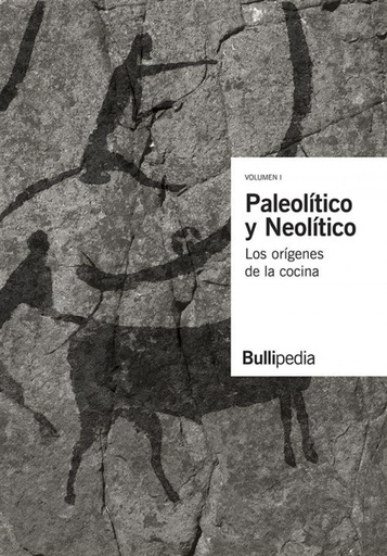 [9788409126323] I.PALEOLÍTICO Y NEOLÍTICO