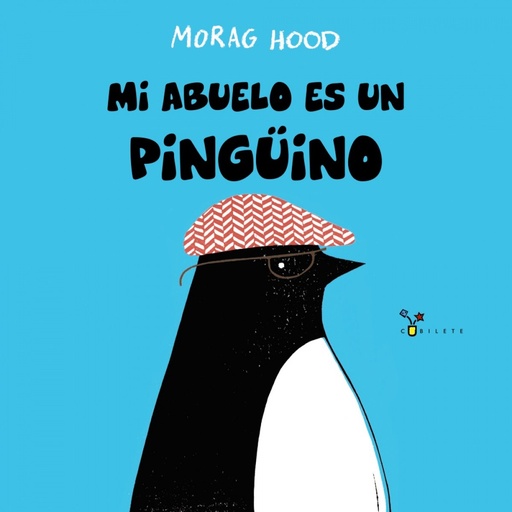 [9788469626030] MI ABUELO ES UN PINGÜINO