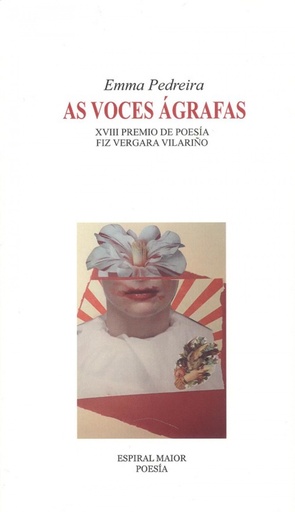 [9788494916441] AS VOCES ÁGRAFAS