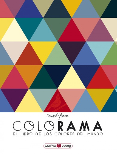 [9788417108755] COLORAMA