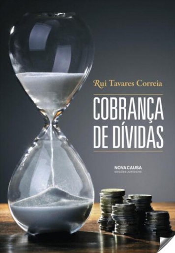 [9789898515766] Cobrança de dívidas