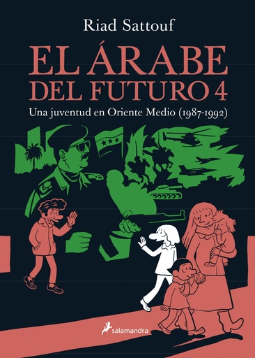 [9788416131518] EL ÁRABE DEL FUTURO 4