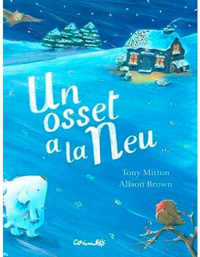 [9788484706021] UN OSSET A LA NEU