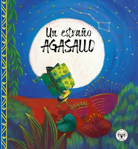 [9788494923197] Un estraño agasallo