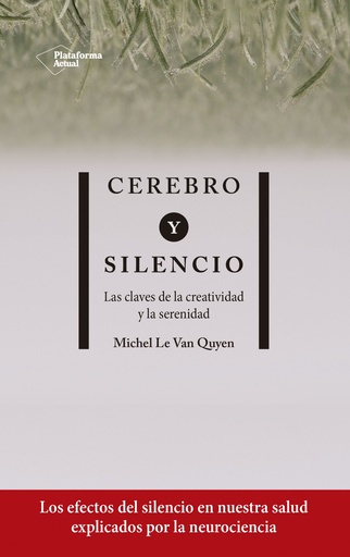 [9788417886004] CEREBRO Y SILENCIO