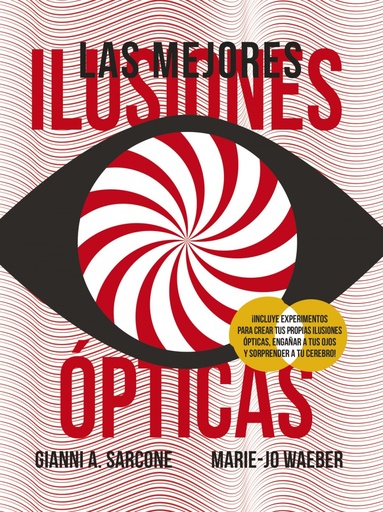 [9788469627211] LAS MEJORES ILUSIONES ÓPTICAS