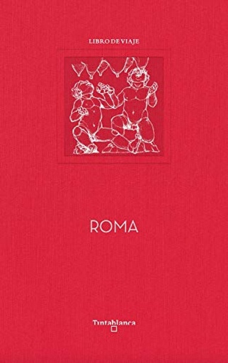 [9788494989452] ROMA