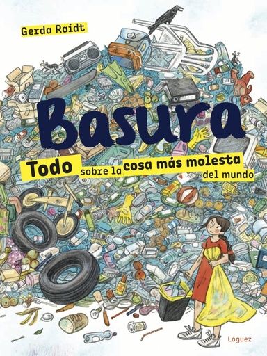 [9788412052138] BASURA