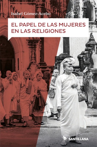 [9788414111765] EL PAPEL DE LAS MUJERES EN LA RELIGIÓN