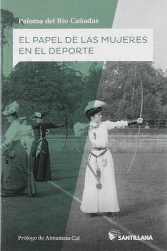 [9788468047515] EL PAPEL DE LAS MUJERES EN EL DEPORTE