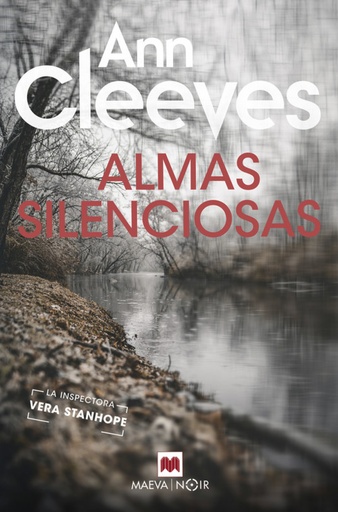 [9788417708443] ALMAS SILENCIOSAS