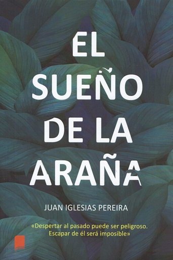 [9788417721640] El sueño de la araña