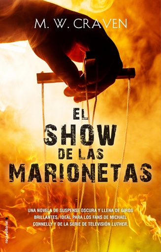 [9788417805234] EL SHOW DE LAS MARIONETAS