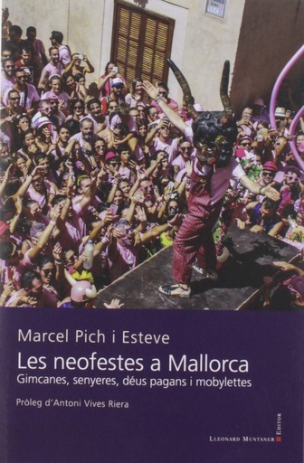 [9788417153915] LES NEOFESTES A MALLORCA