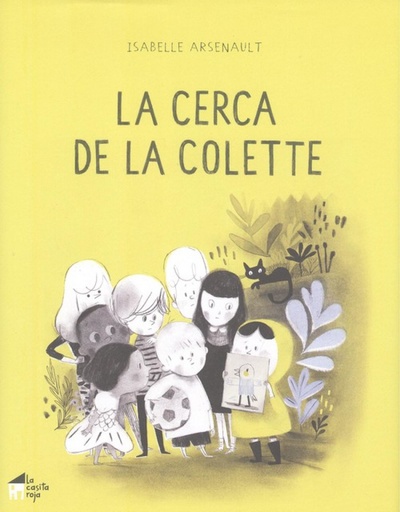 [9788412095005] LA RECERCA DE LA COLETTE