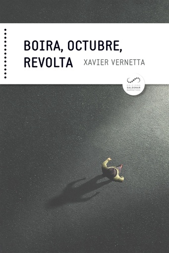 [9788417611231] BOIRA, OCTUBRE, REVOLTA