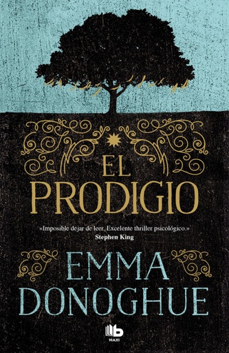 [9788413140766] EL PRODIGIO