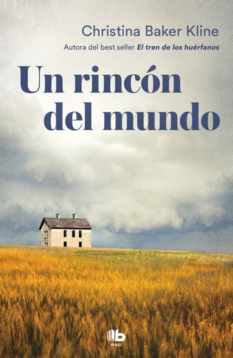 [9788413140896] UN RINCÓN DEL MUNDO