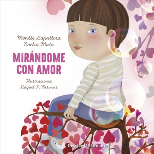 [9788433030764] MIRANDOME CON AMOR