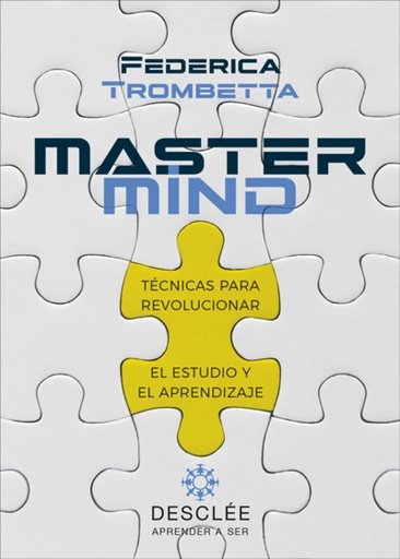 [9788433030733] MASTERMIND