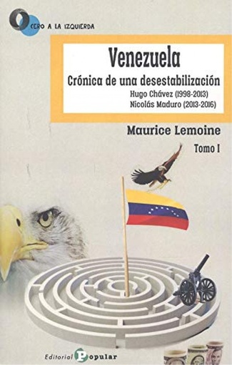 [9788478847952] VENEZUELA