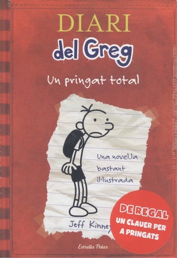 [8432715117537] UN PRINGAT TOTAL 1