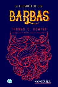 [9788417903251] LA FILOSOFÍA DE LAS BARBAS