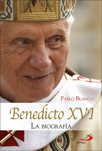 [9788428555982] BENEDICTO XVI