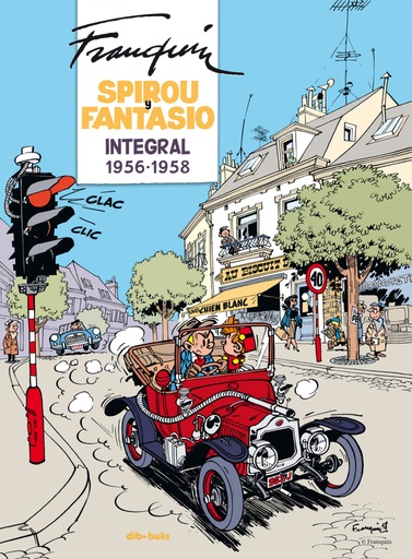 [9788417294663] SPIROU Y FANTASIO 5