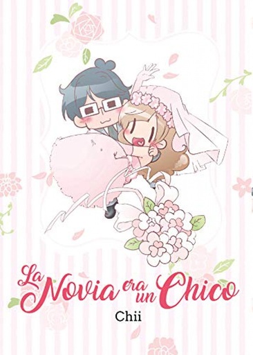 [9788417058531] LA NOVIA ERA UN CHICO