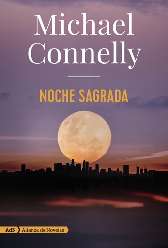 [9788491816614] NOCHE SAGRADA