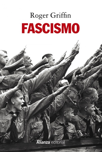 [9788491817208] FASCISMO